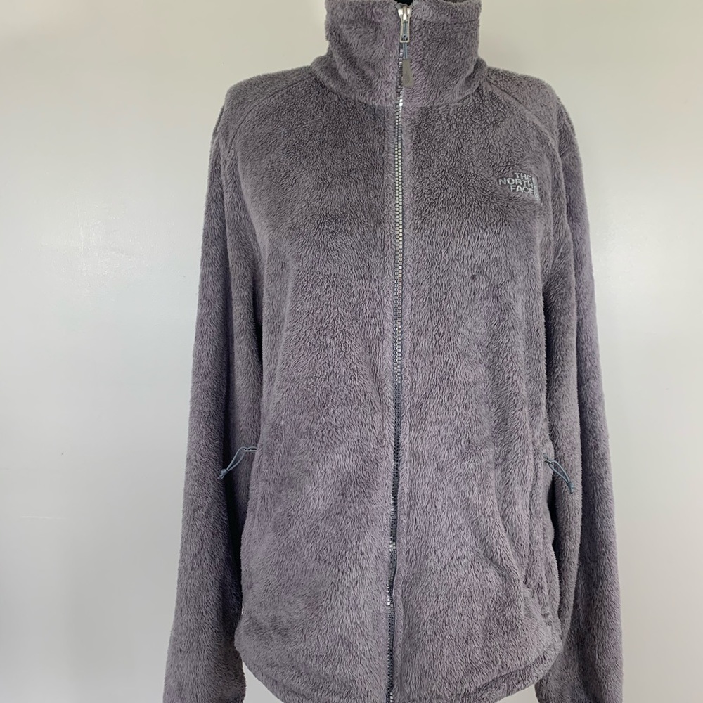 North face |